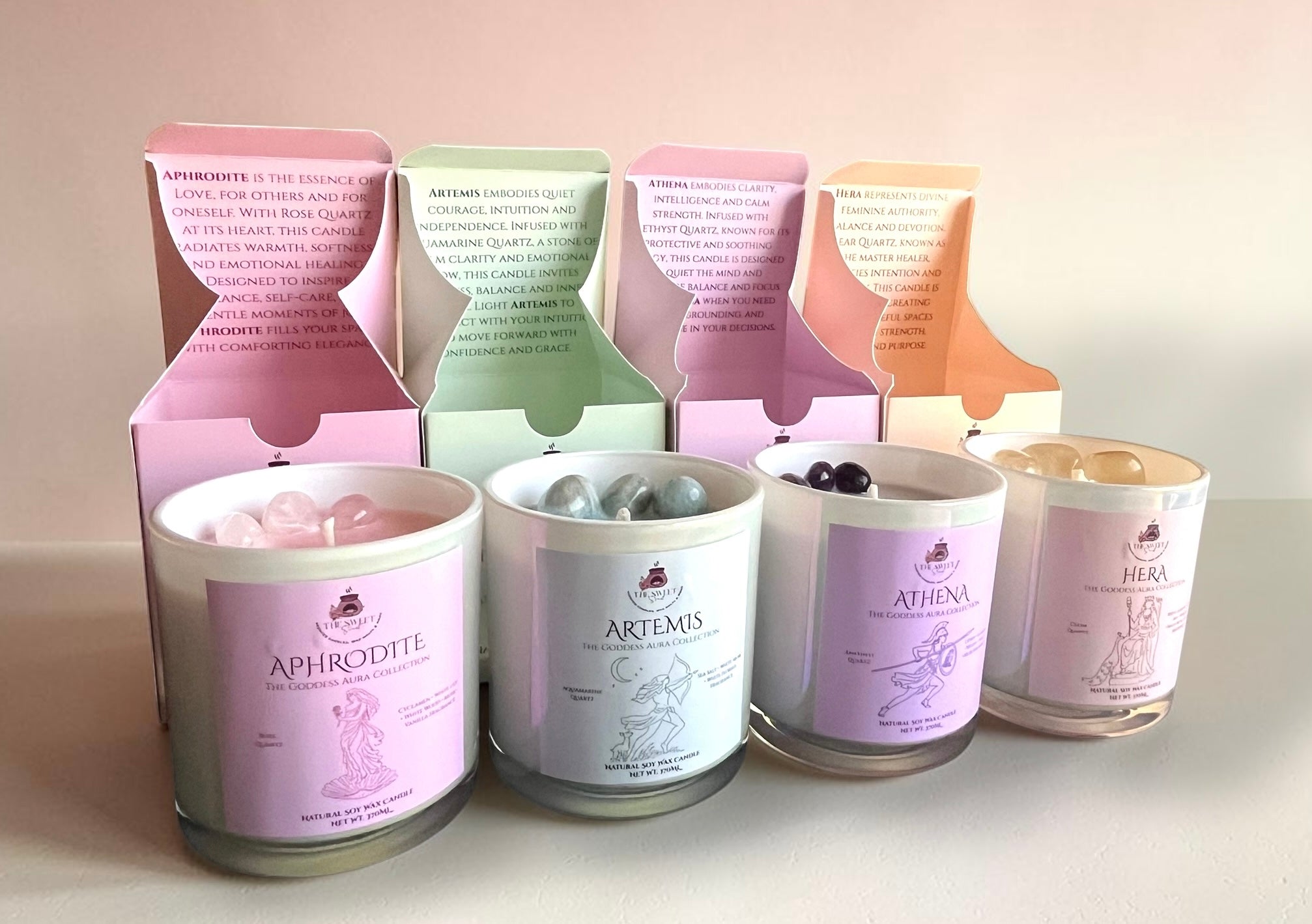 ATHENA — Amethyst Quartz – The Sweet Scent