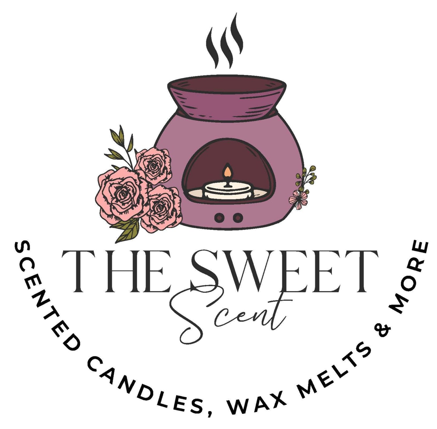 The Sweet Scent